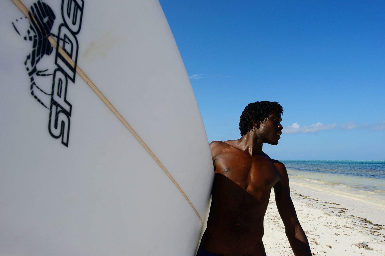 Xanadu Villas & Retreat en Zanzibar