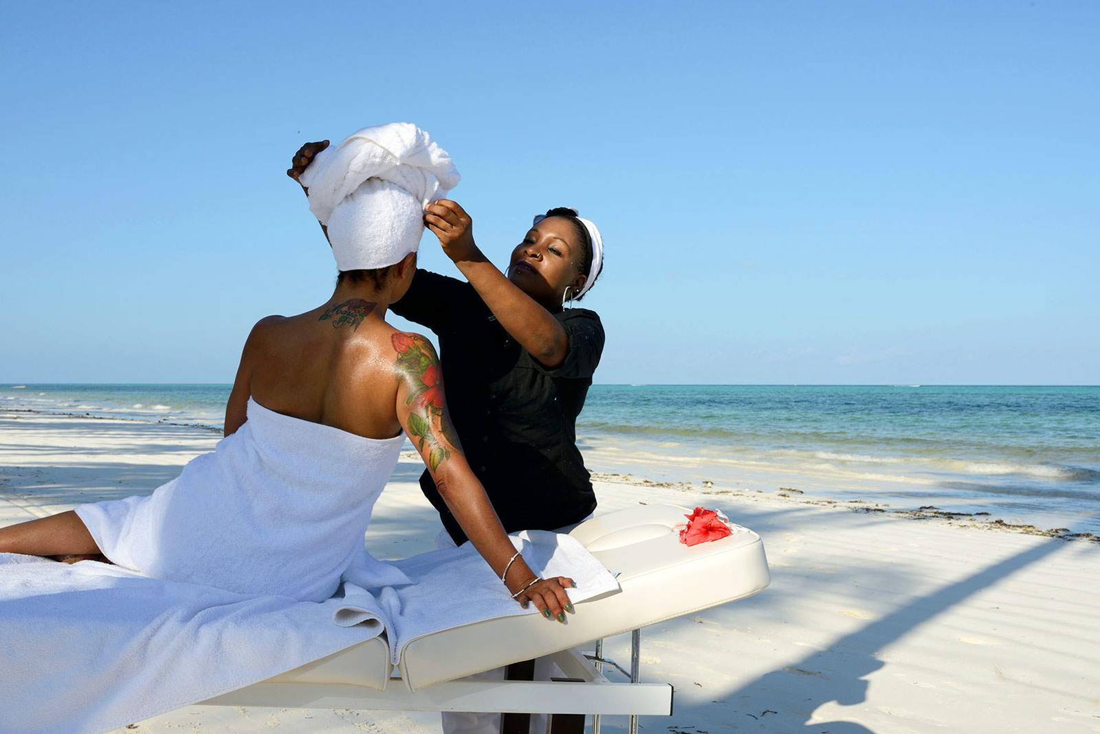 Xanadu Villas & Retreat en Zanzibar