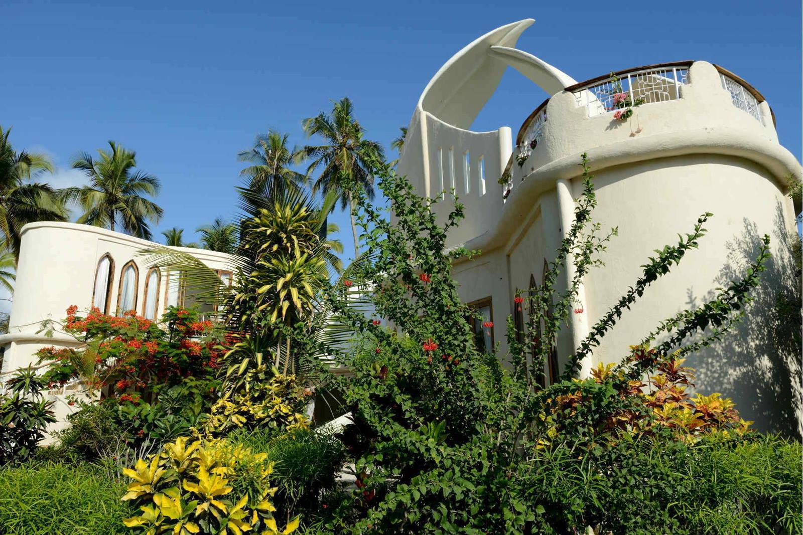 Xanadu Villas & Retreat en Zanzibar