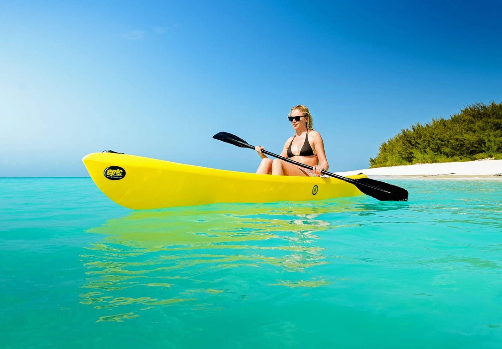 Xanadu Villas & Retreat en Zanzibar