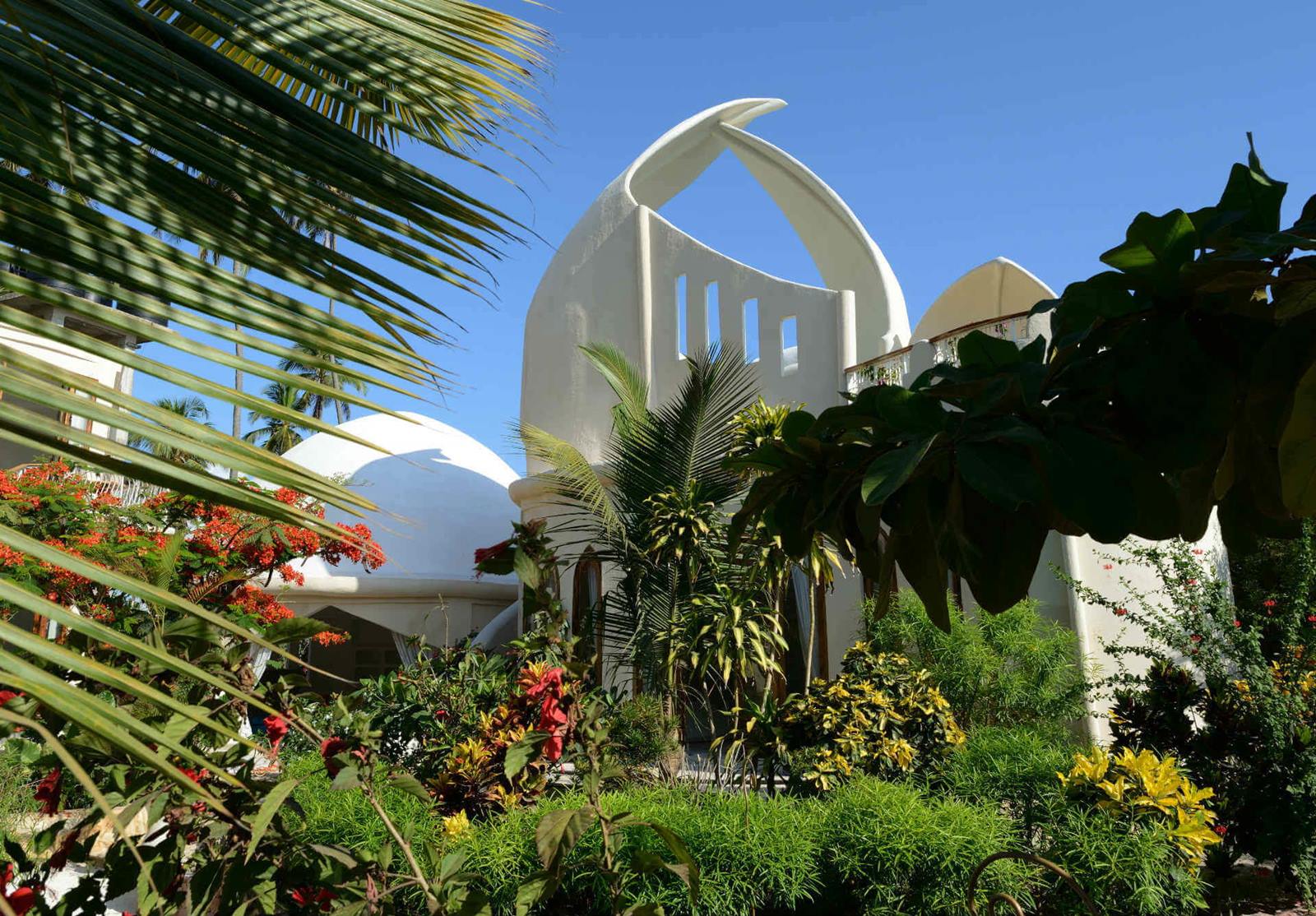 Xanadu Villas & Retreat en Zanzibar