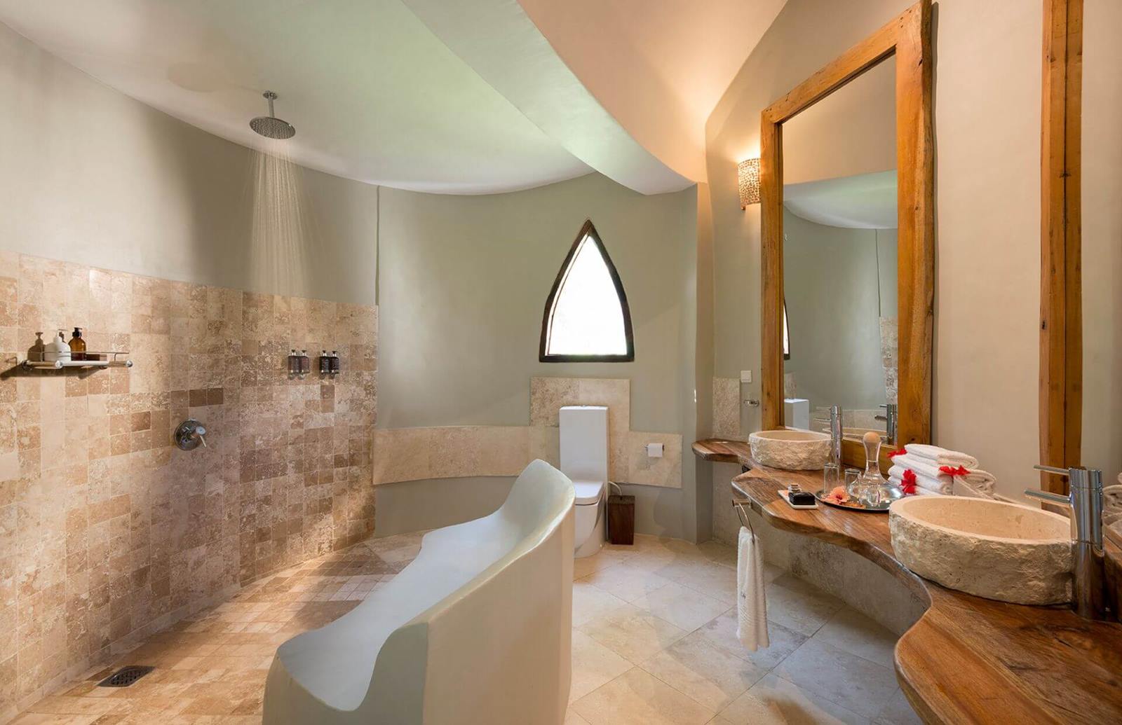 Xanadu Villas & Retreat en Zanzibar