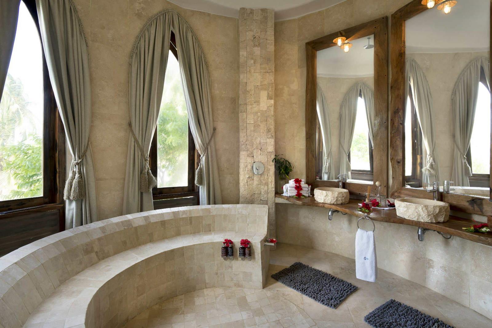 Xanadu Villas & Retreat en Zanzibar