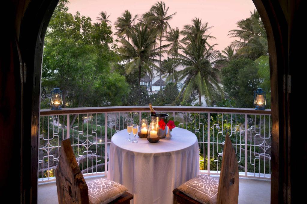 Xanadu Villas & Retreat en Zanzibar