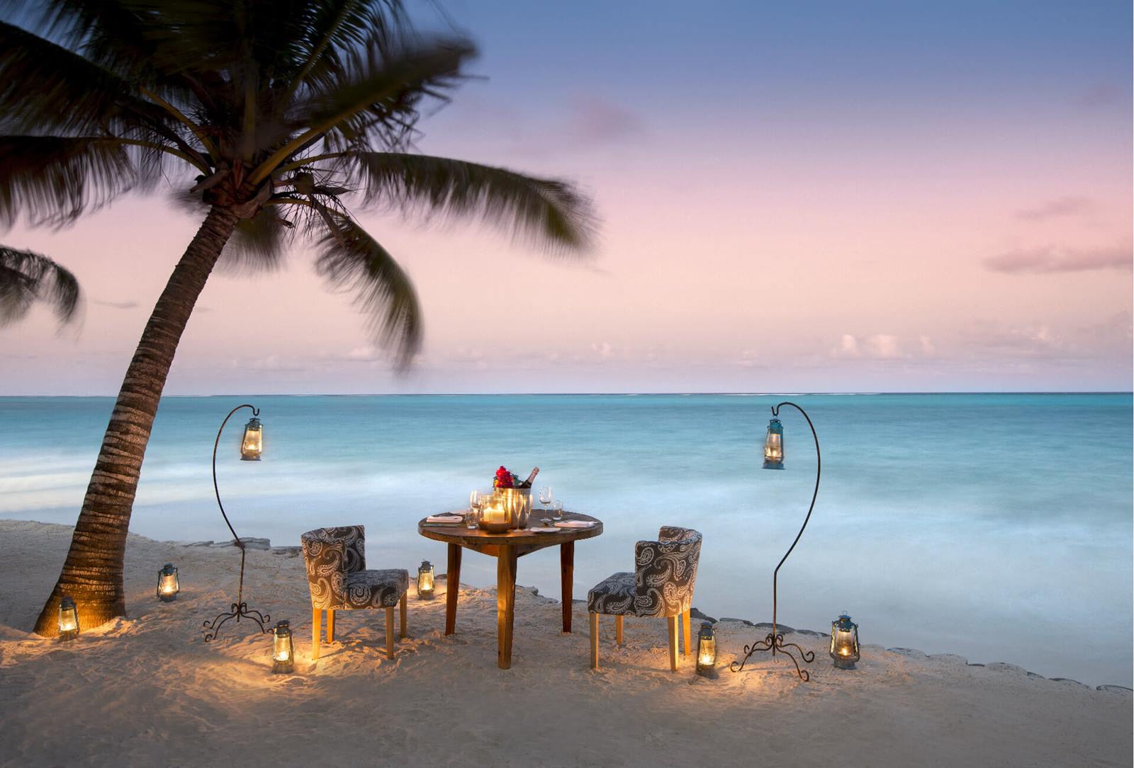 Xanadu Villas & Retreat en Zanzibar