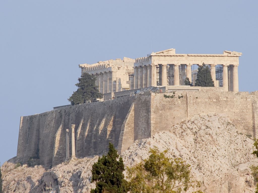 Athens Capital Center MGallery Collection en Atenas
