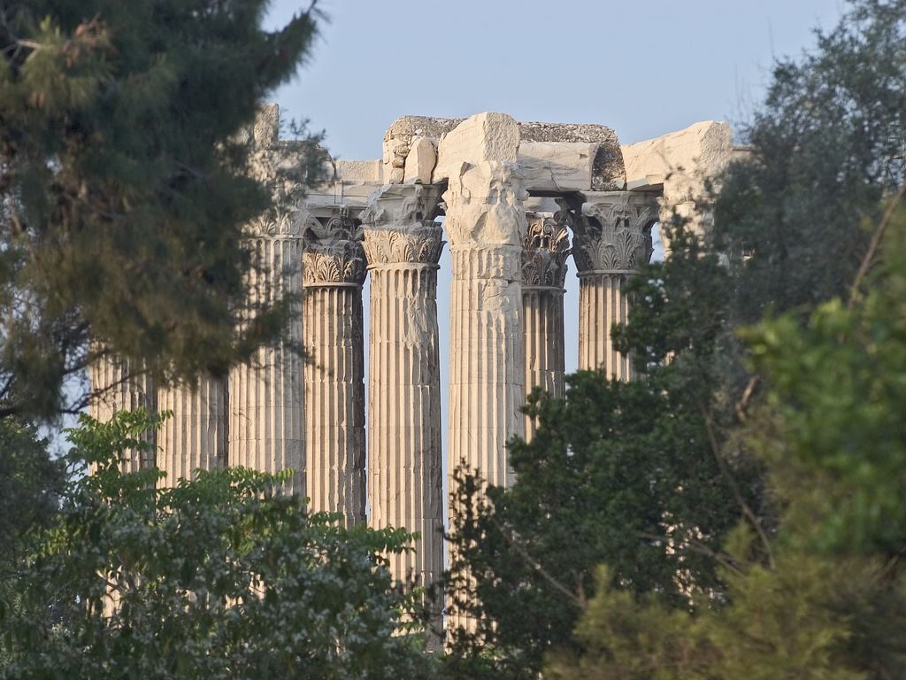 Athens Capital Center MGallery Collection en Atenas