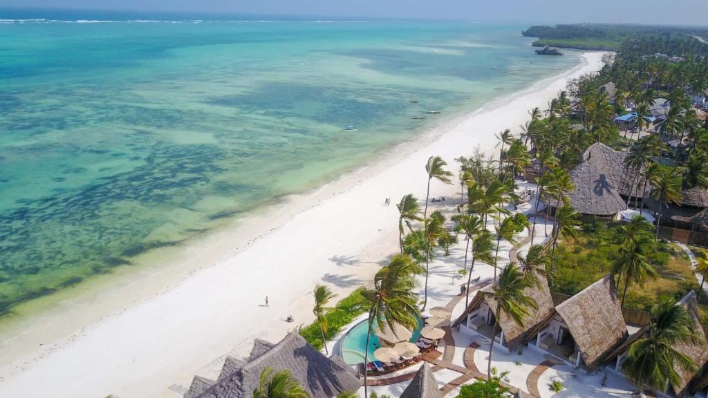 Baladin Zanzibar Hotel en su destino