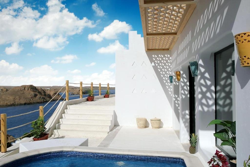 BenBen By Dhara Hotel en Aswan