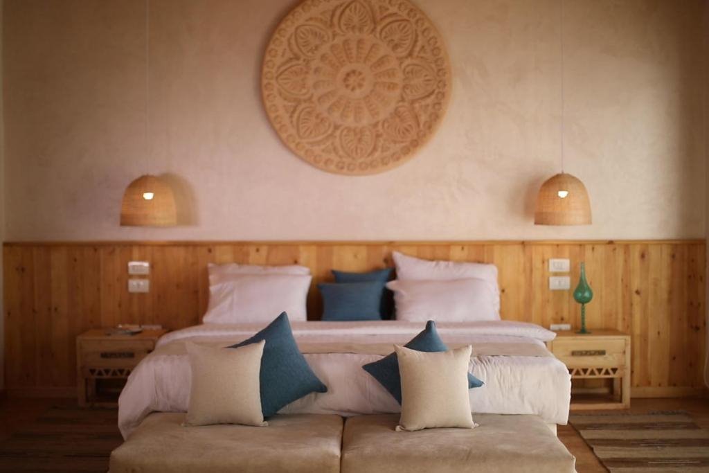 BenBen By Dhara Hotel en Aswan