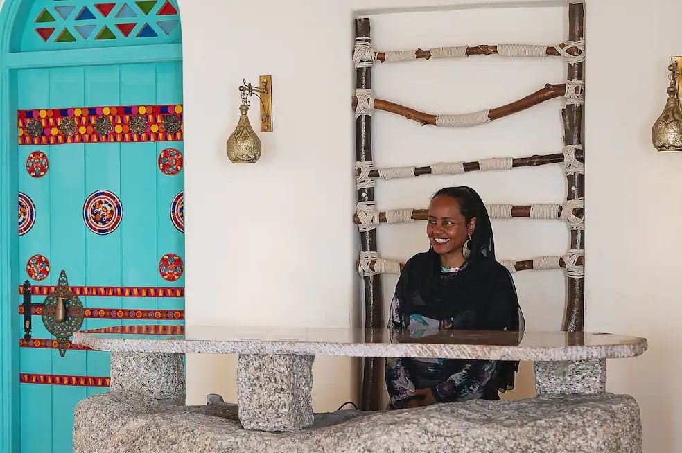 BenBen By Dhara Hotel en Aswan