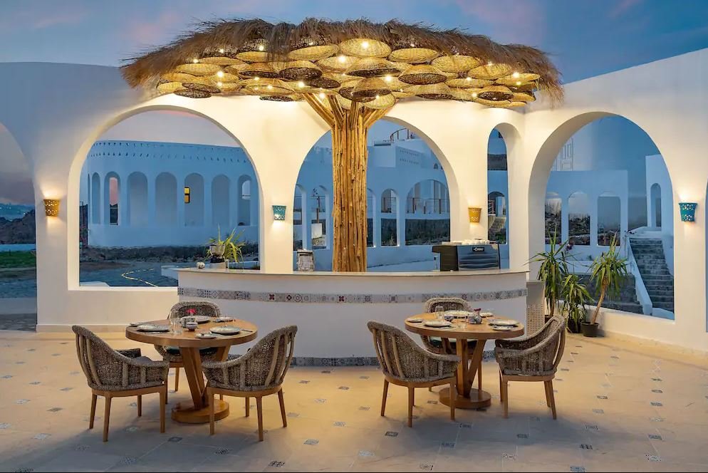 BenBen By Dhara Hotel en Aswan