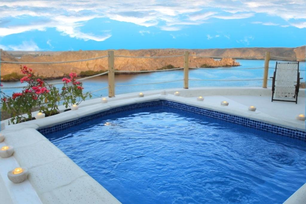 BenBen By Dhara Hotel en Aswan
