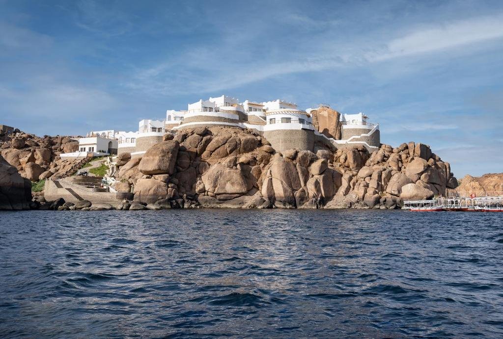BenBen By Dhara Hotel en Aswan