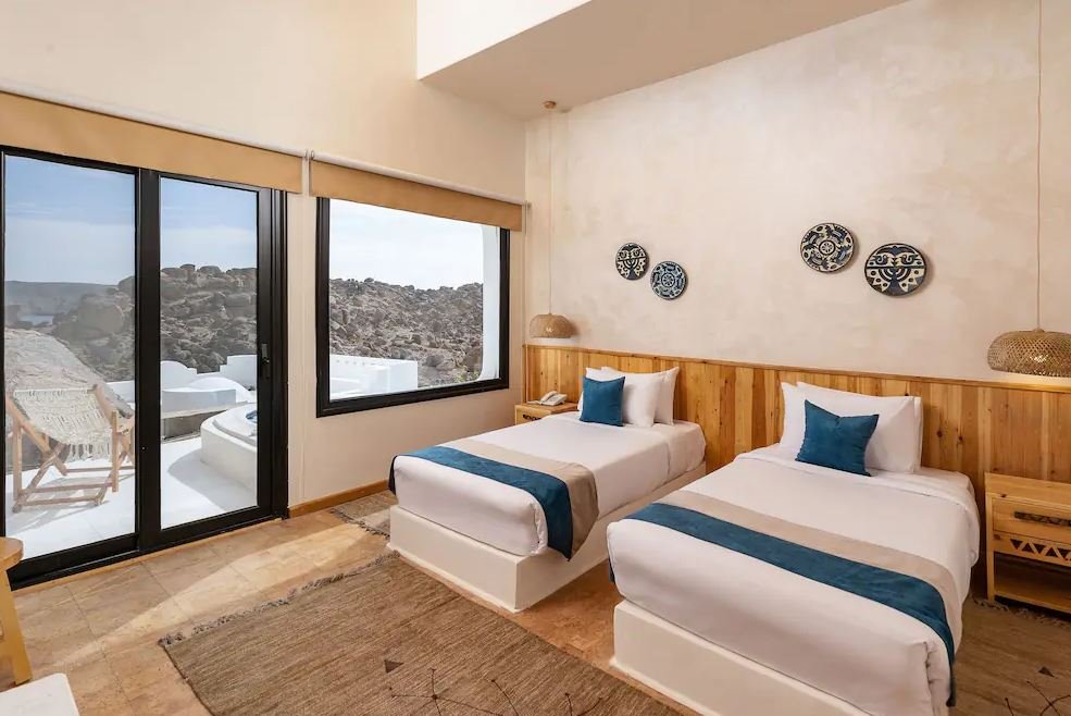 BenBen By Dhara Hotel en Aswan