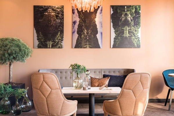 Radisson Blu Royal Hotel Bergen en Bergen