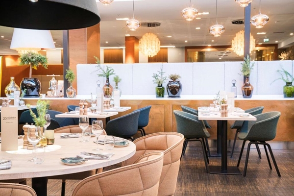 Radisson Blu Royal Hotel Bergen en Bergen