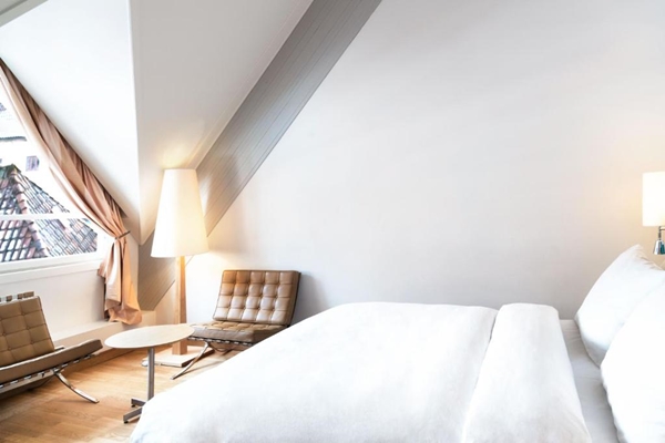 Radisson Blu Royal Hotel Bergen en Bergen