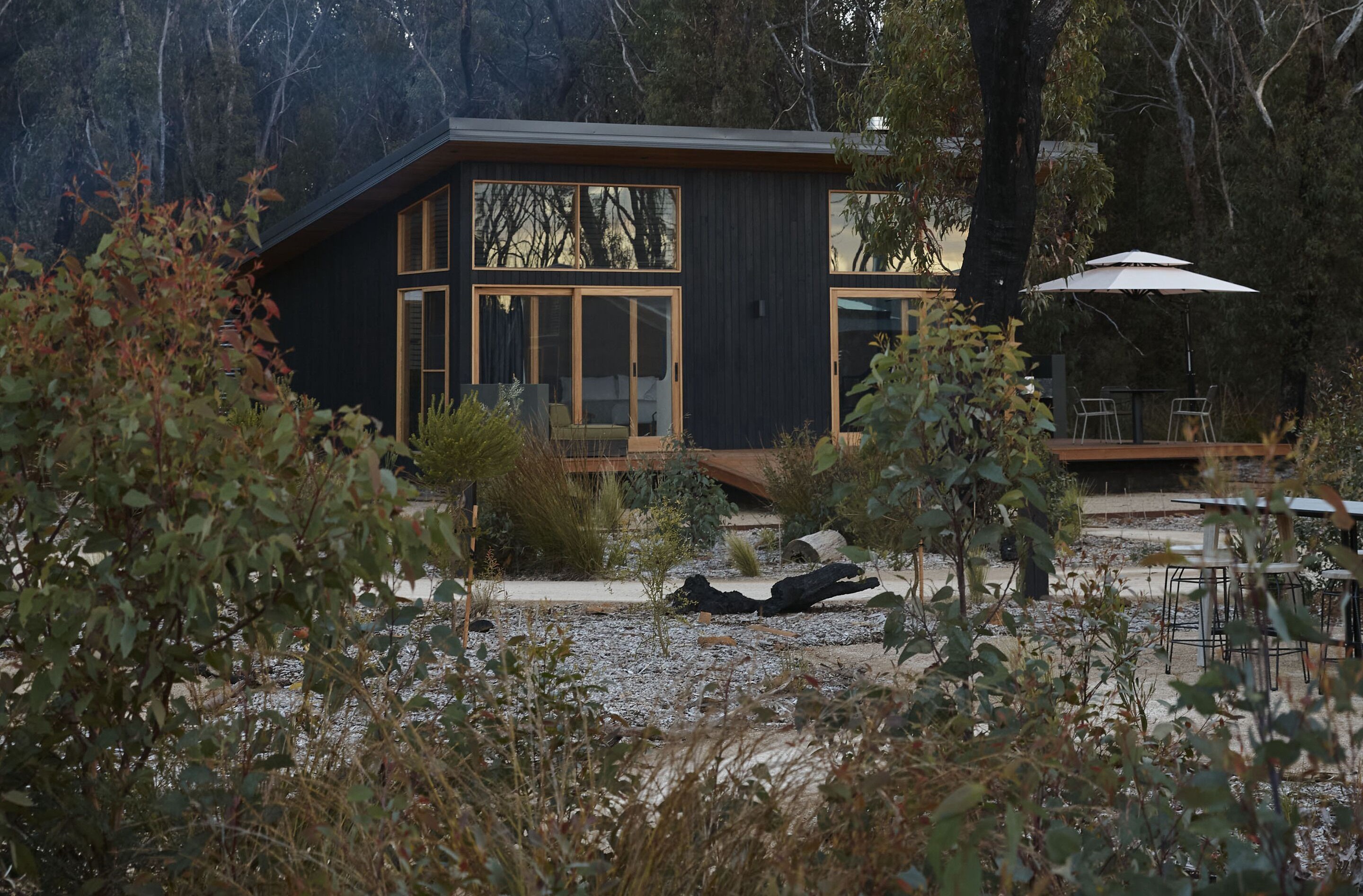 Chalets at Blackheath en Blue Mountains