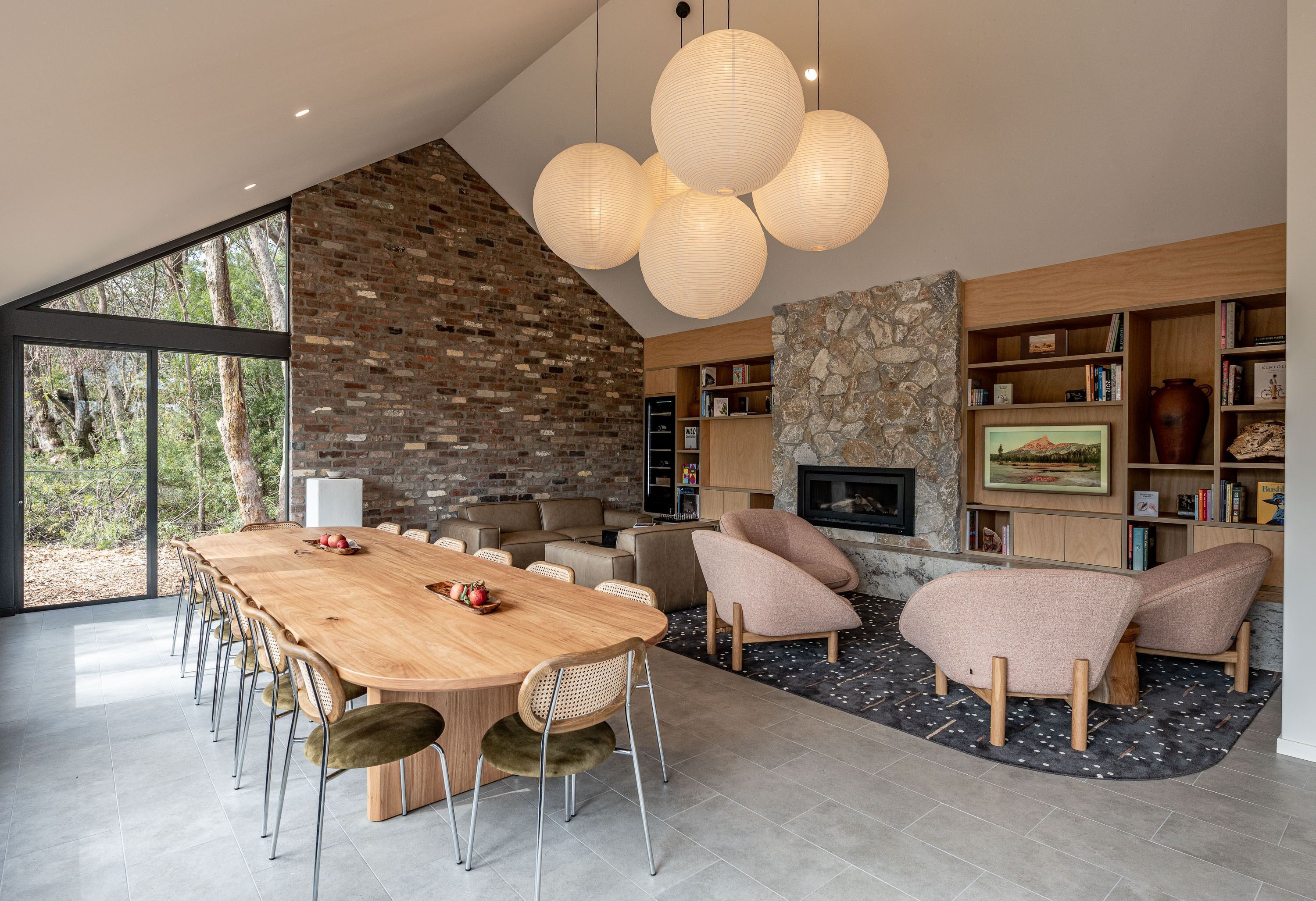 Chalets at Blackheath en Blue Mountains