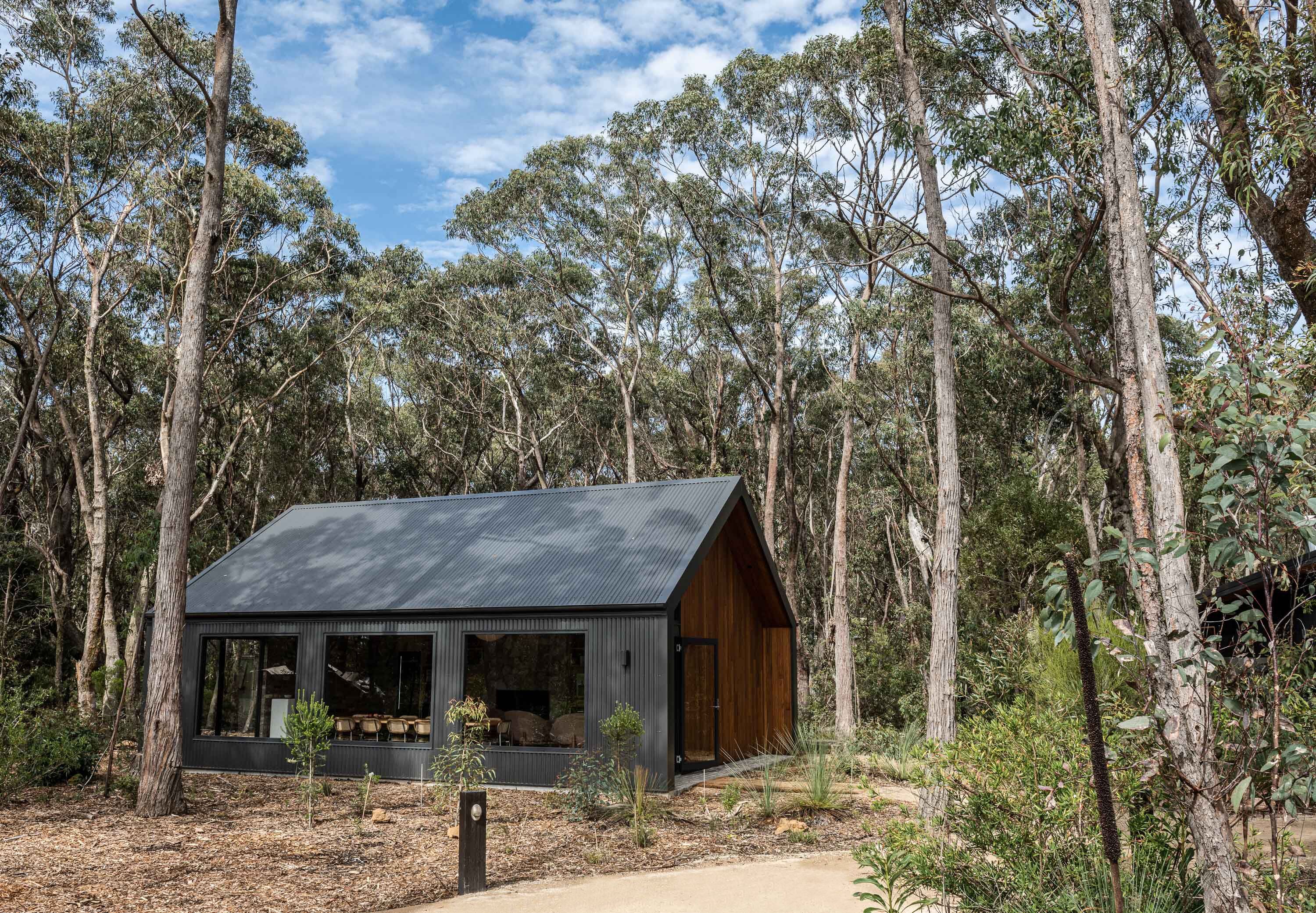 Chalets at Blackheath en Blue Mountains