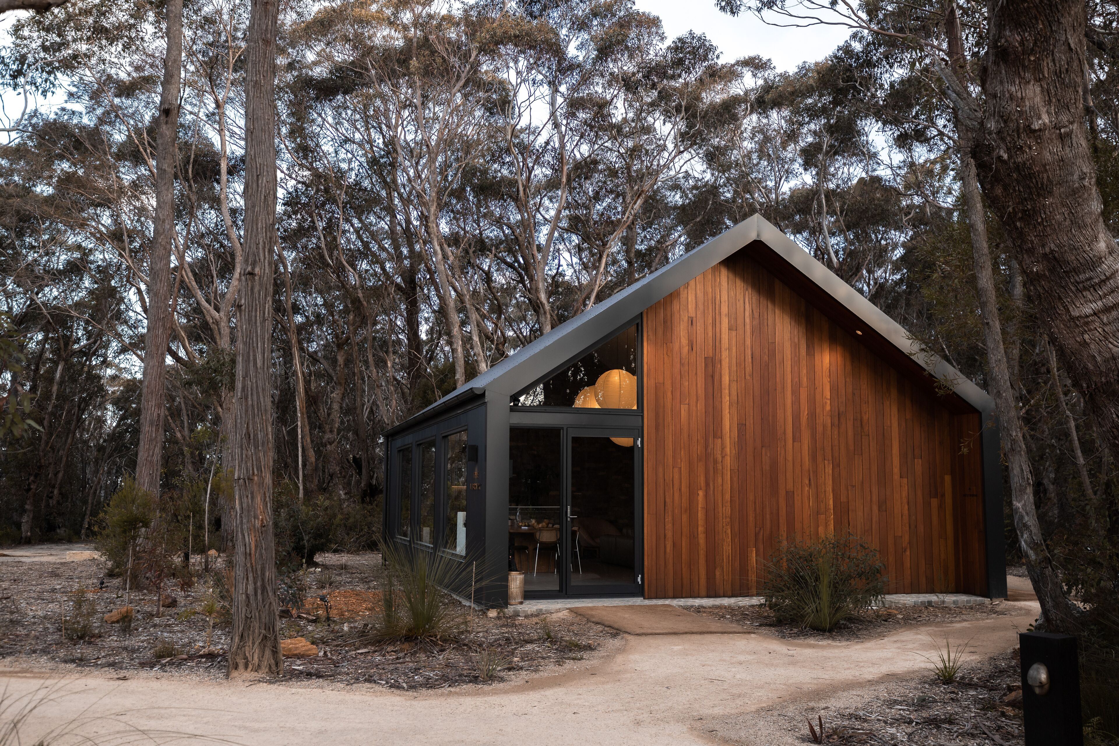 Chalets at Blackheath en Blue Mountains