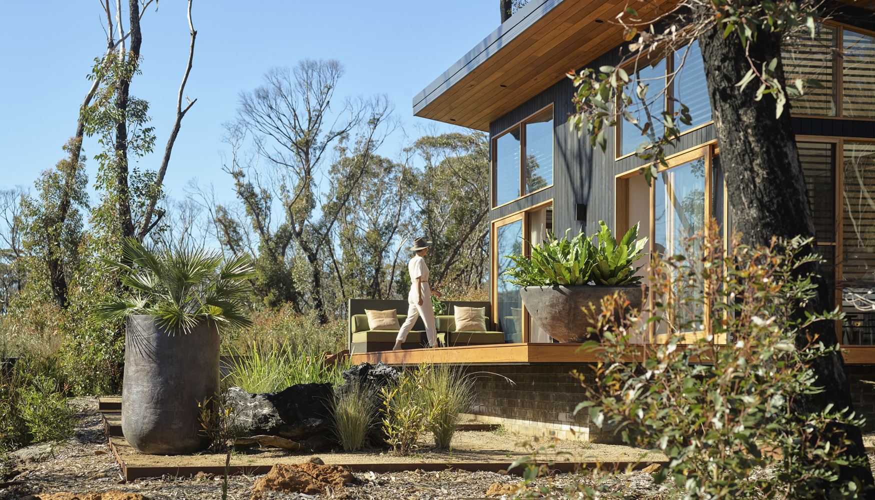 Chalets at Blackheath en Blue Mountains