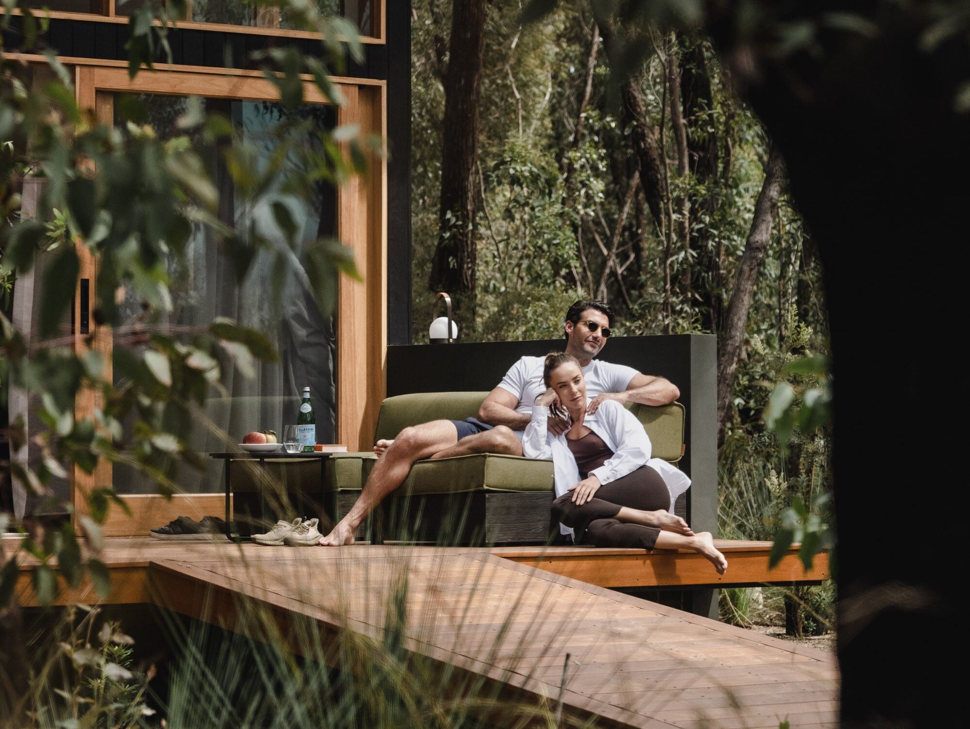 Chalets at Blackheath en Blue Mountains