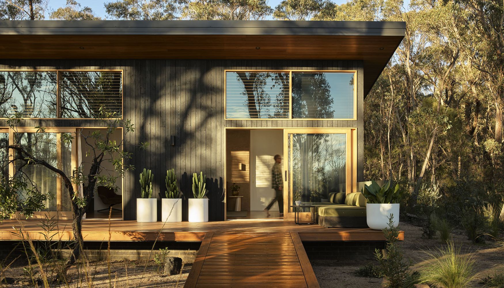 Chalets at Blackheath en Blue Mountains