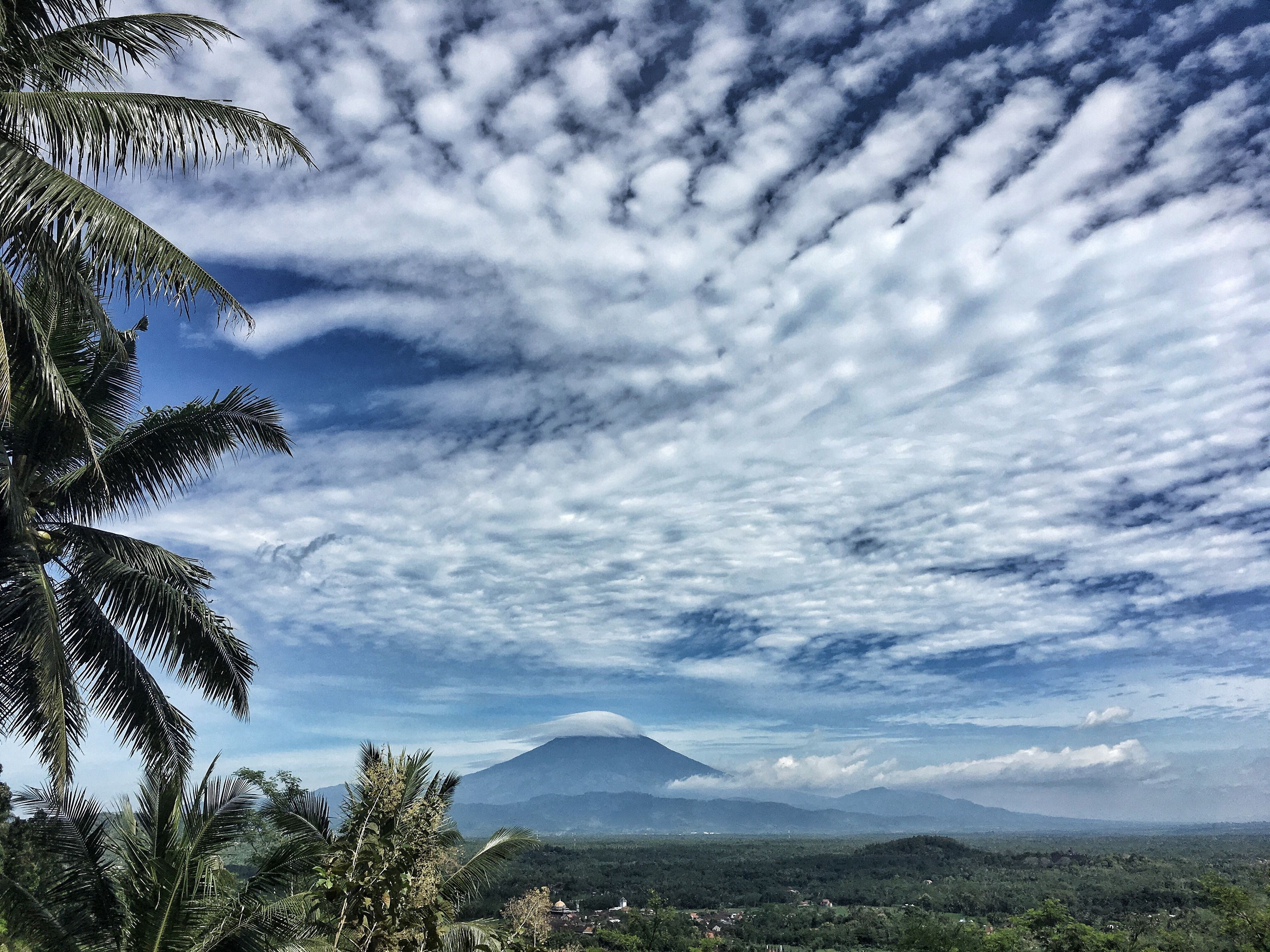 Villa Borobudur Resort en Borobudur