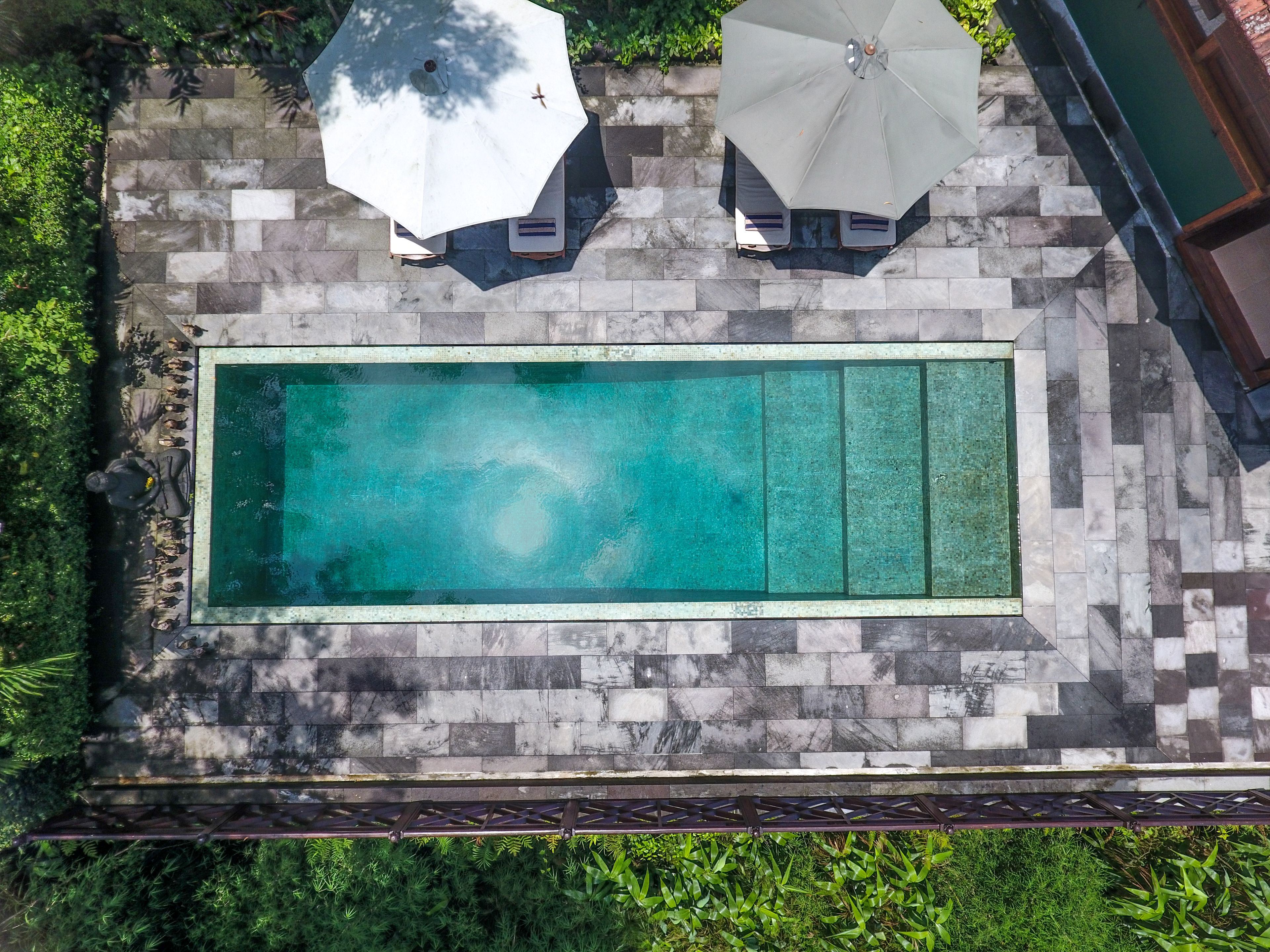 Villa Borobudur Resort en Borobudur