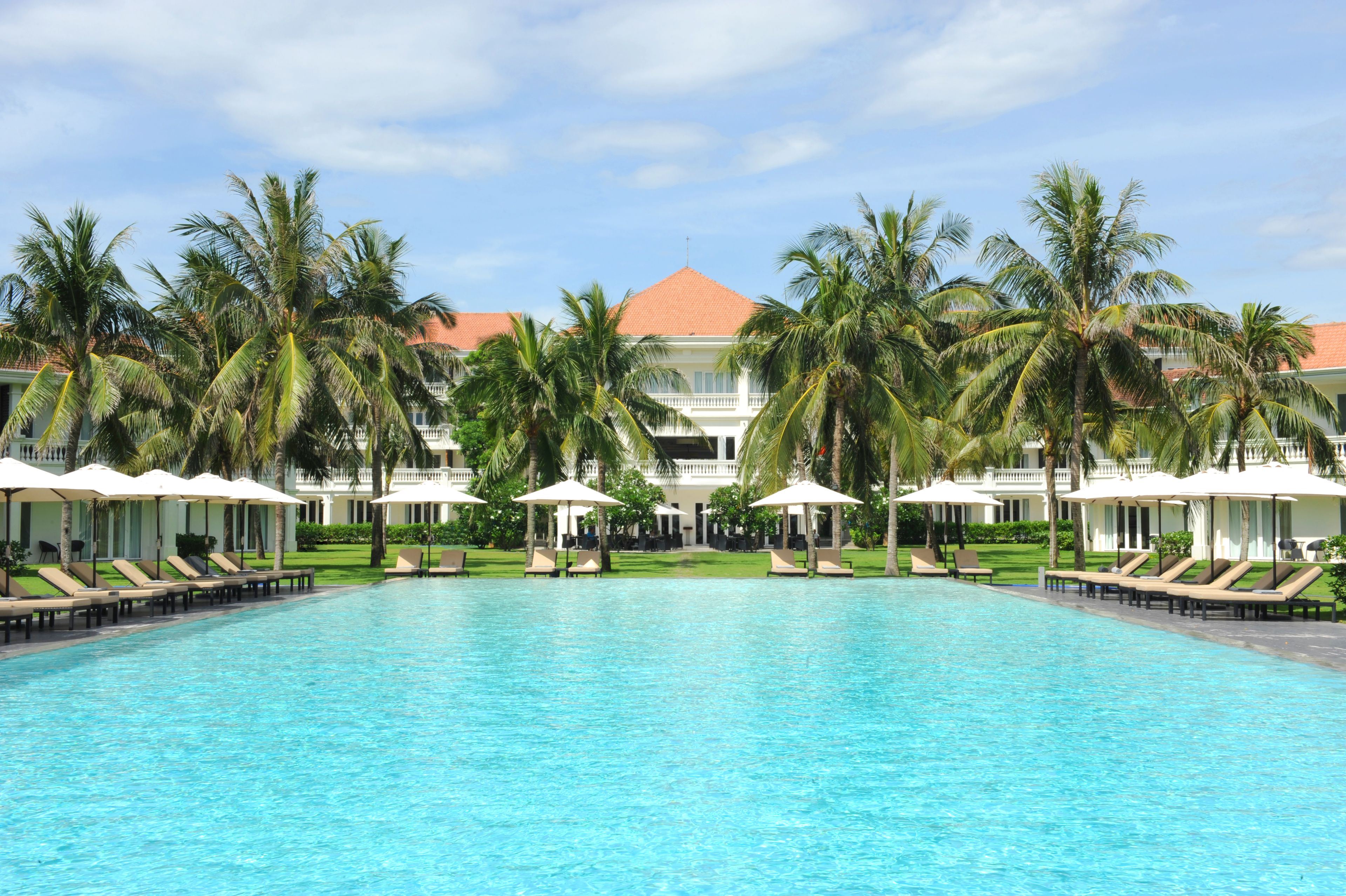 Boutique Hoi An Resort en Hoi An