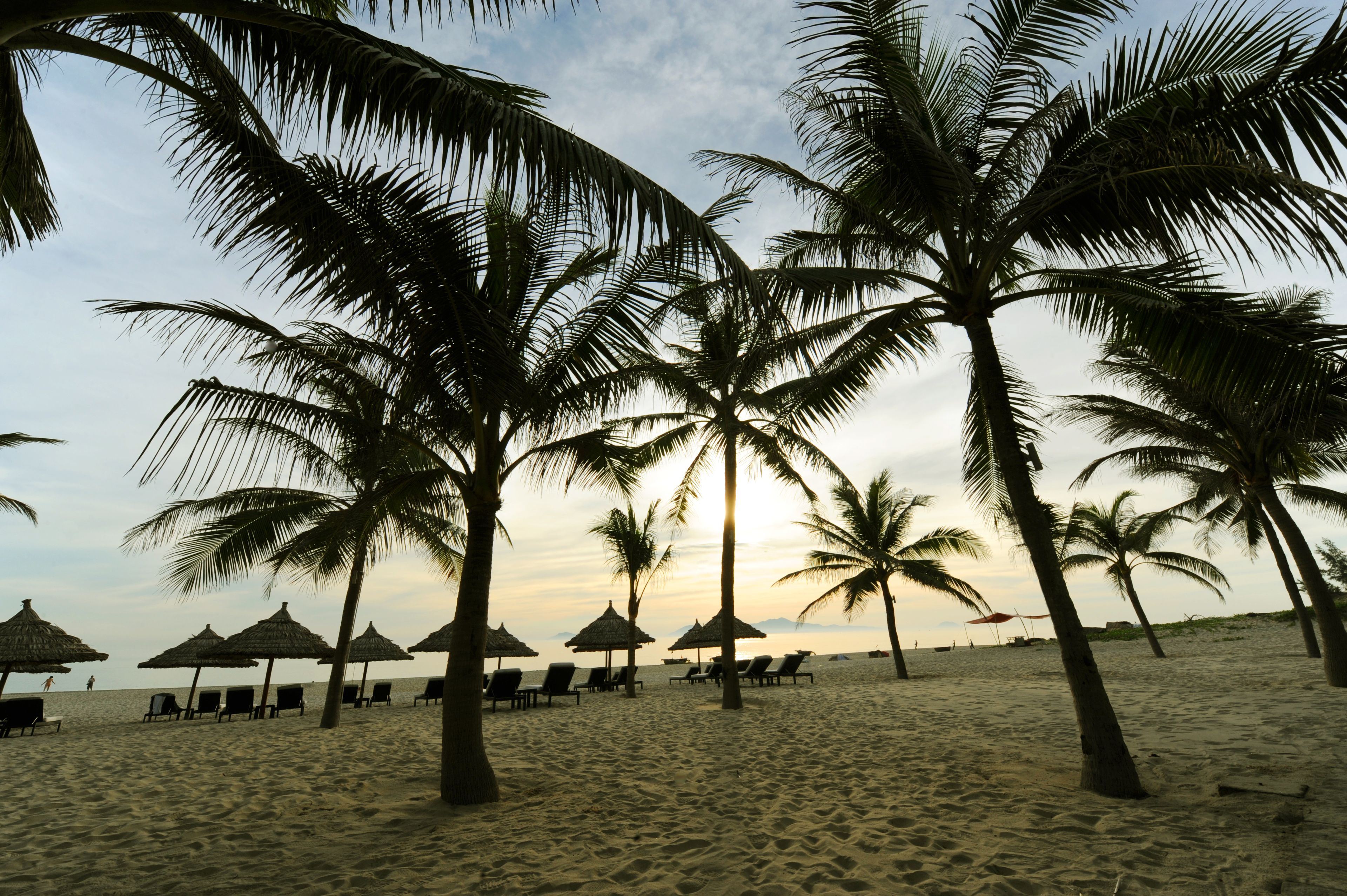 Boutique Hoi An Resort en Hoi An
