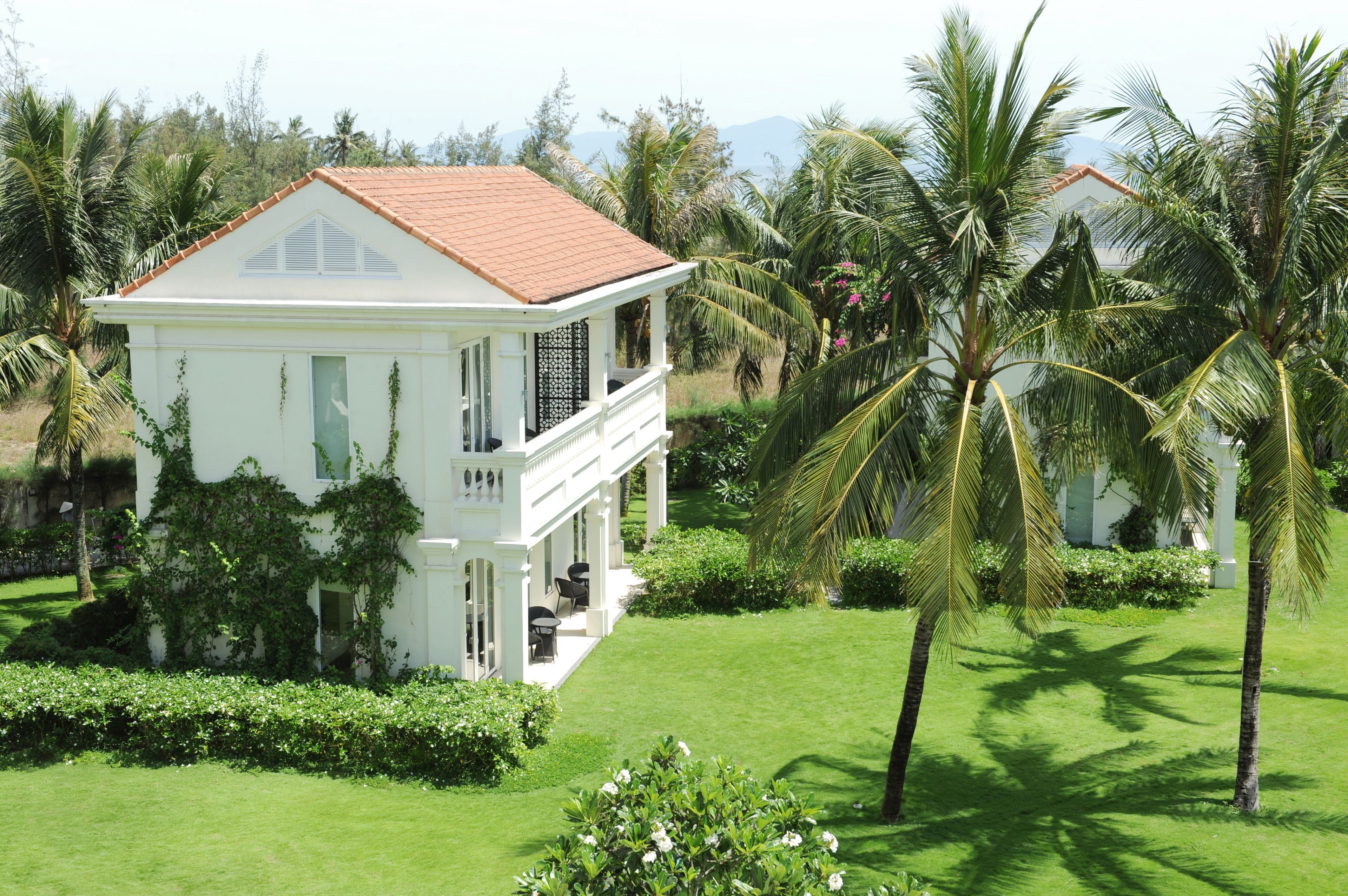 Boutique Hoi An Resort en Hoi An