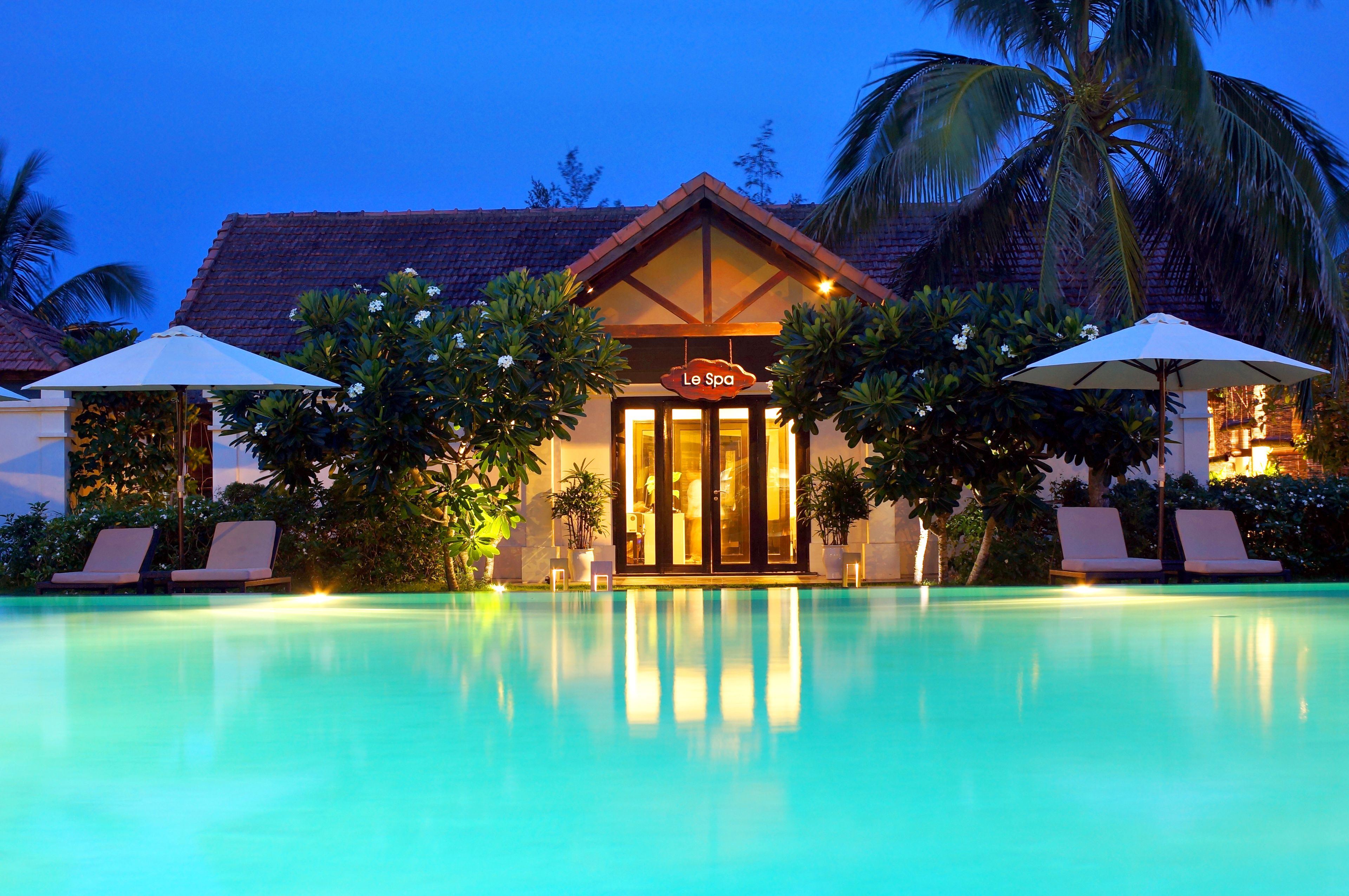 Boutique Hoi An Resort en Hoi An