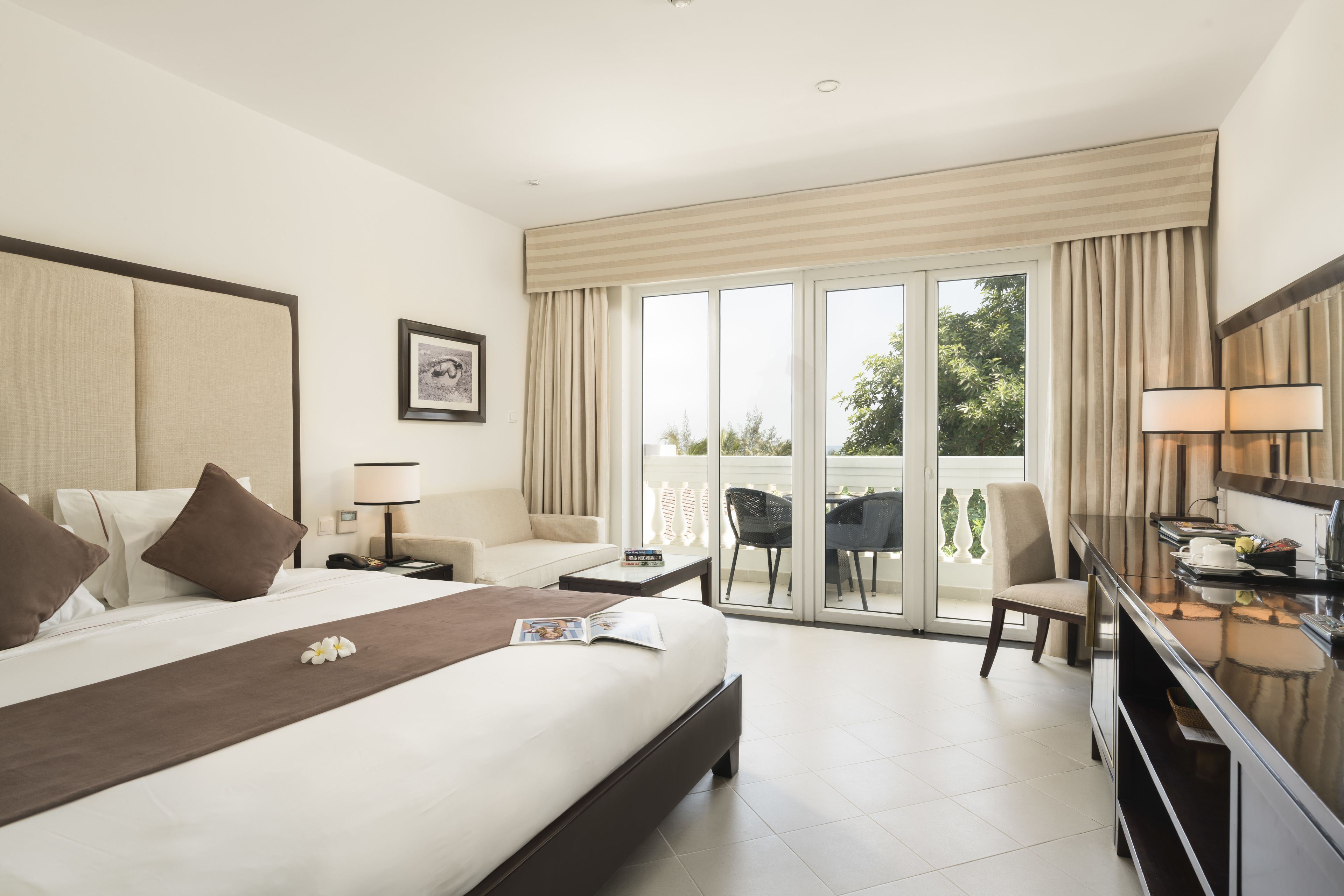 Boutique Hoi An Resort en Hoi An