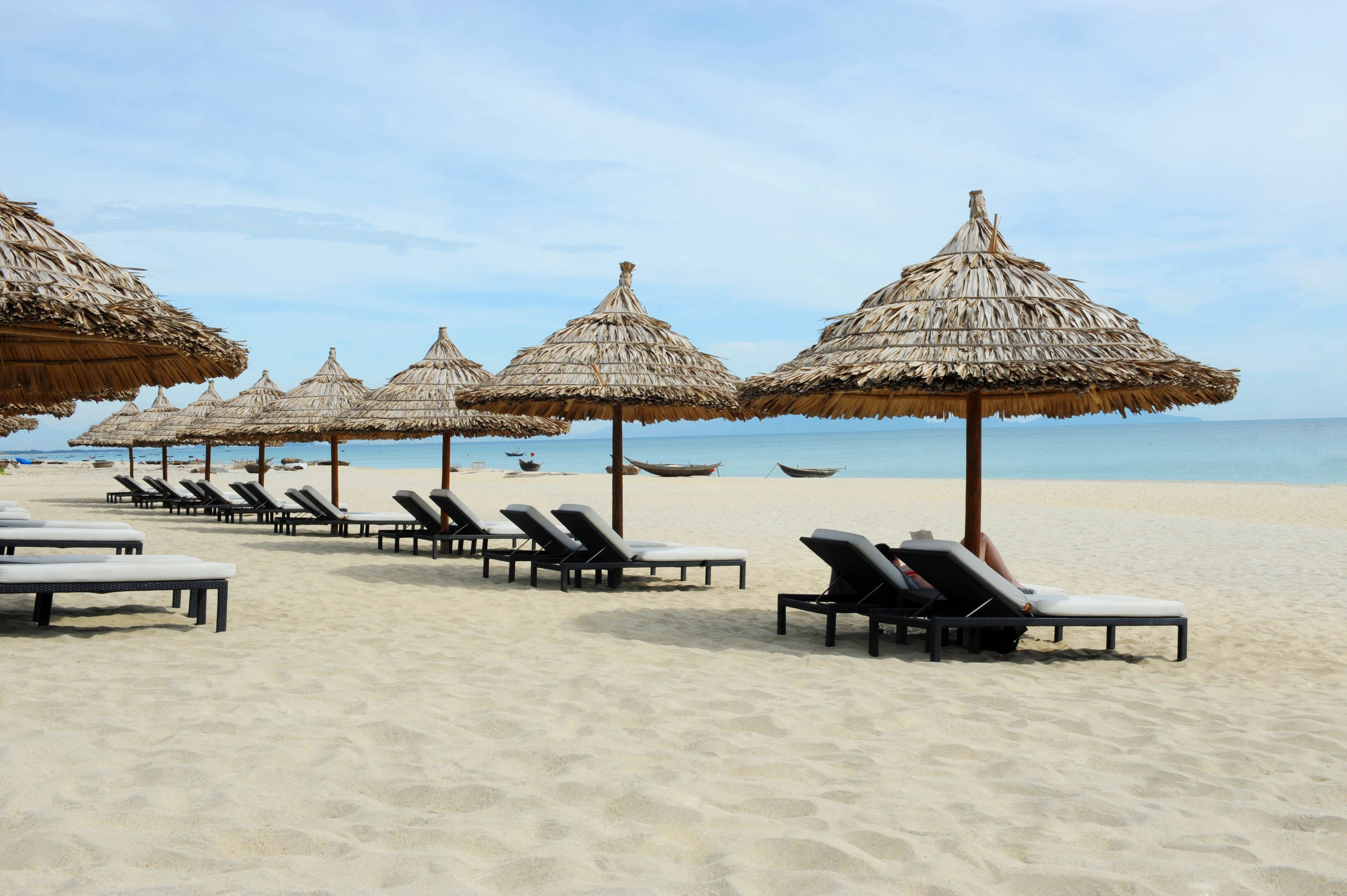Boutique Hoi An Resort en Hoi An