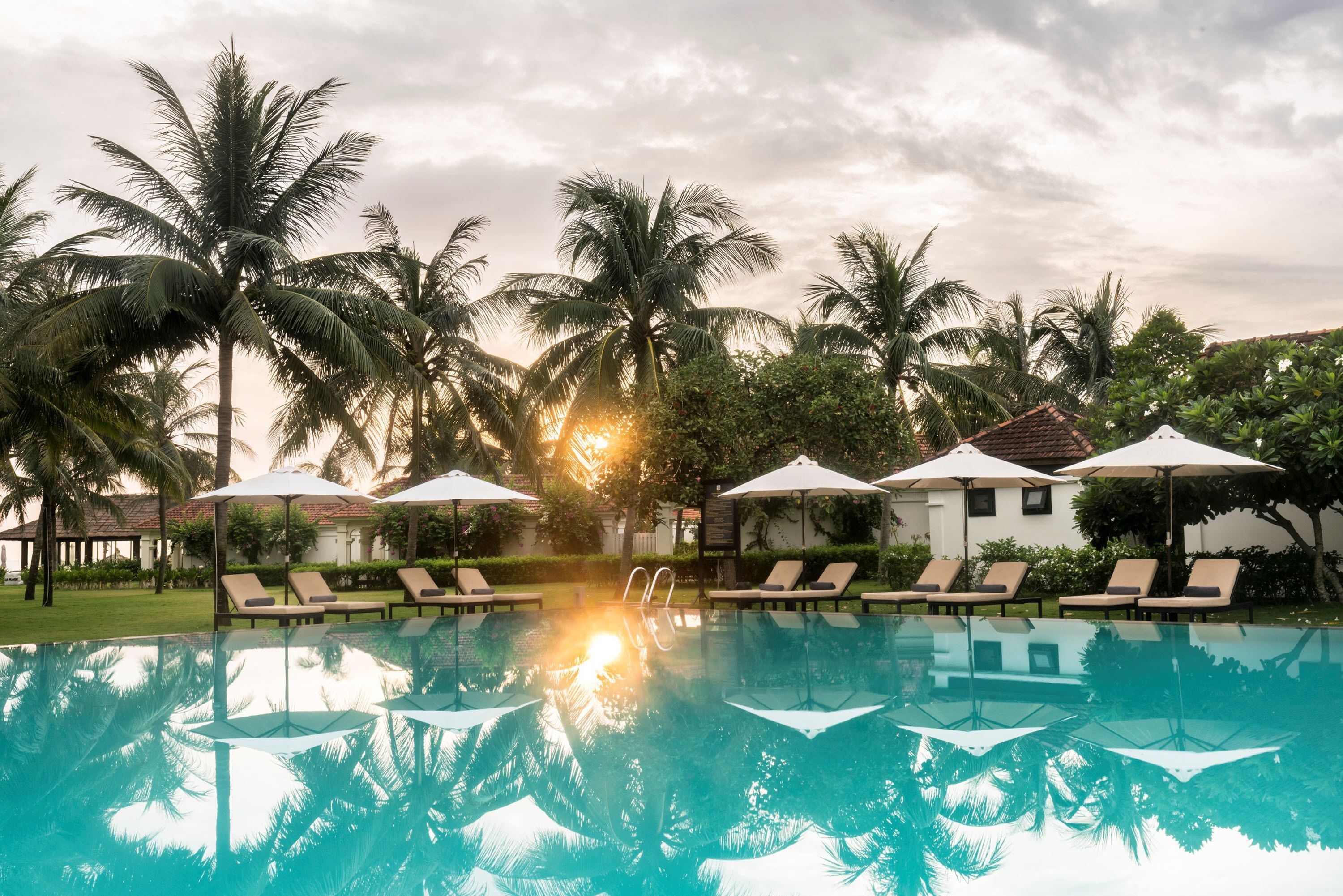Boutique Hoi An Resort en Hoi An