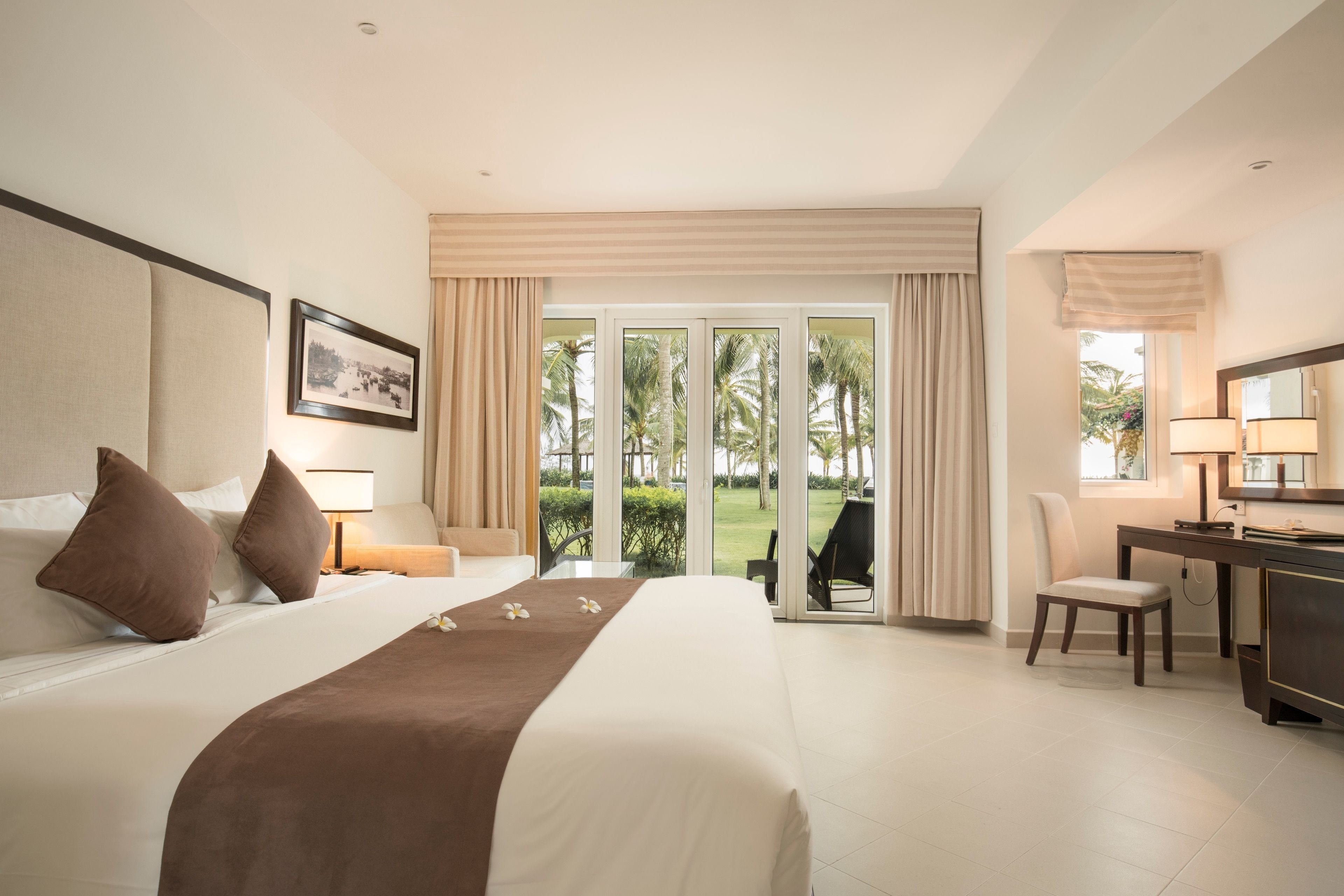 Boutique Hoi An Resort en Hoi An