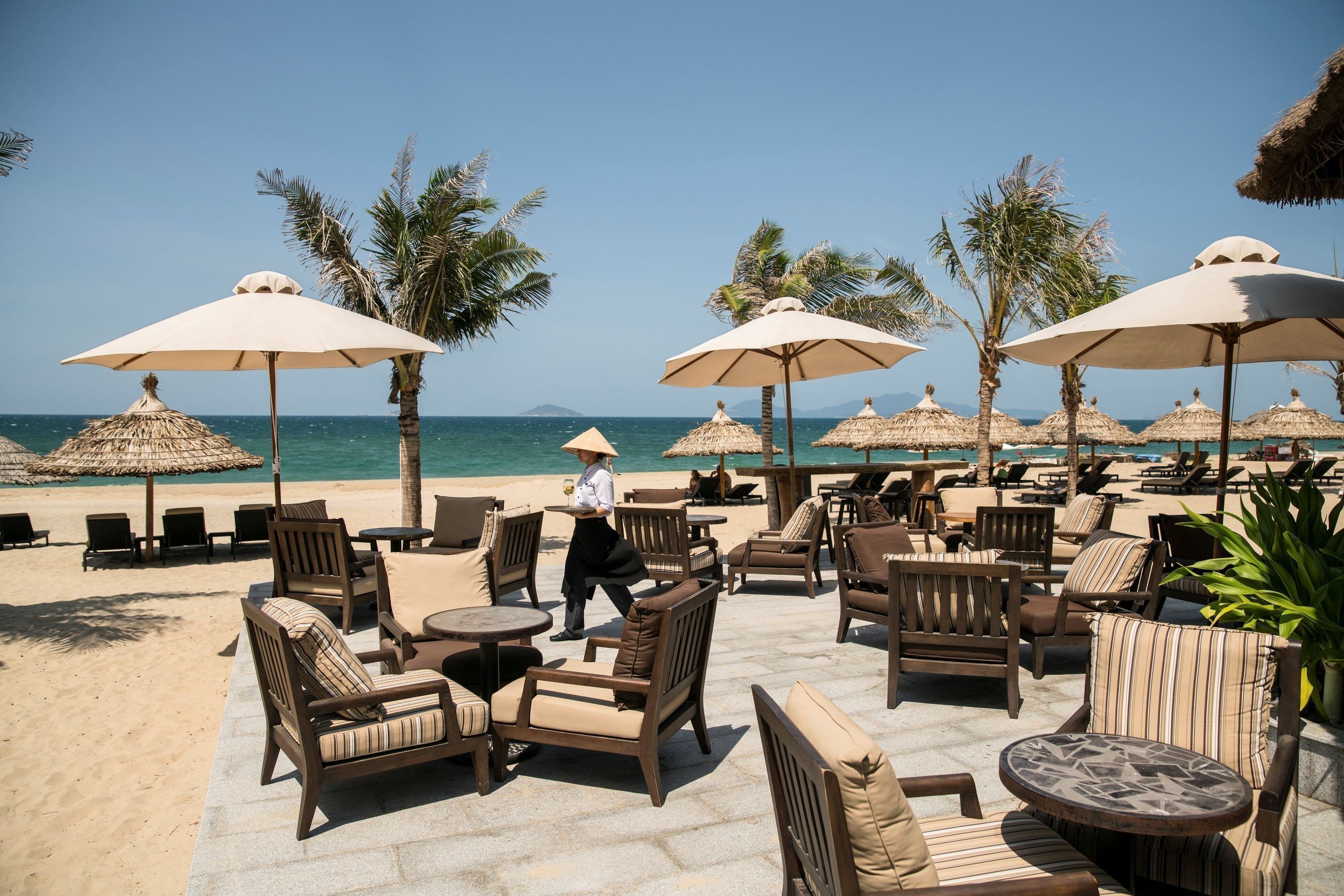 Boutique Hoi An Resort en Hoi An