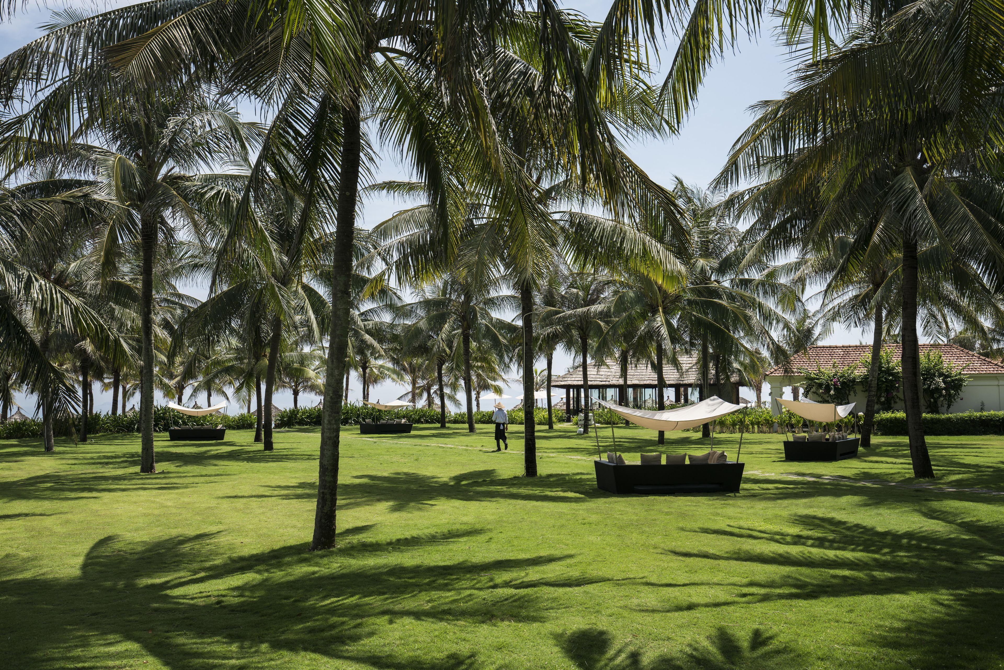 Boutique Hoi An Resort en Hoi An