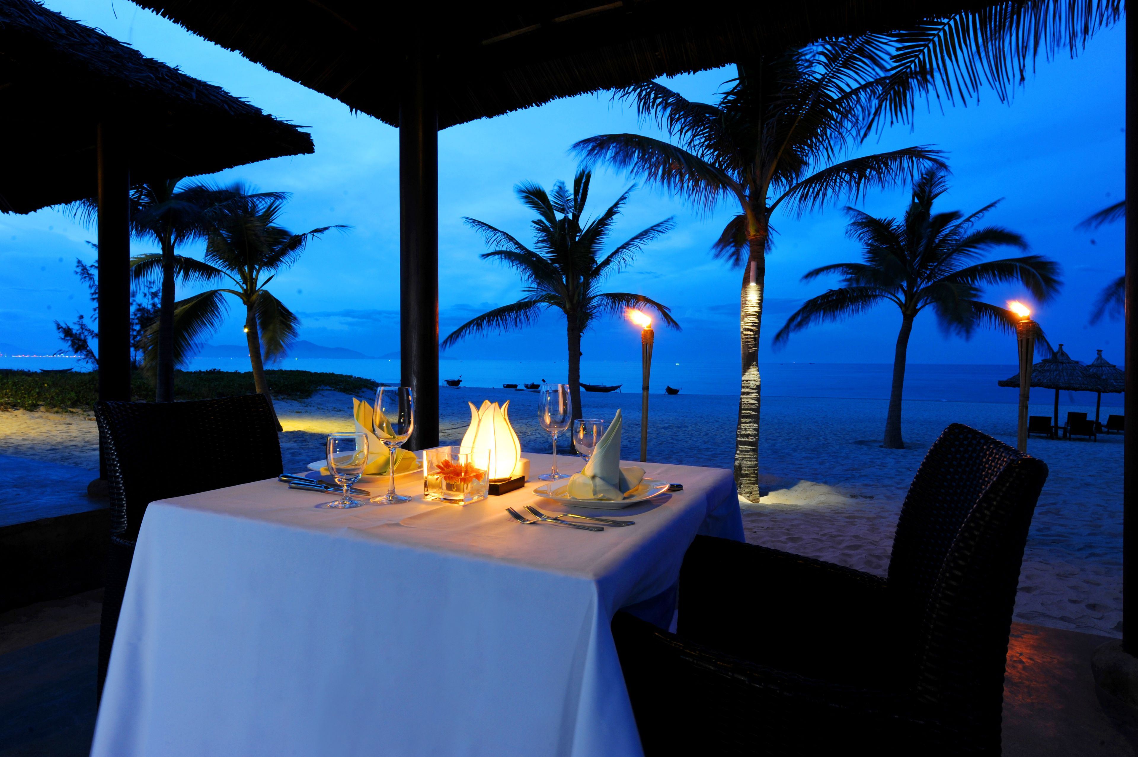 Boutique Hoi An Resort en Hoi An