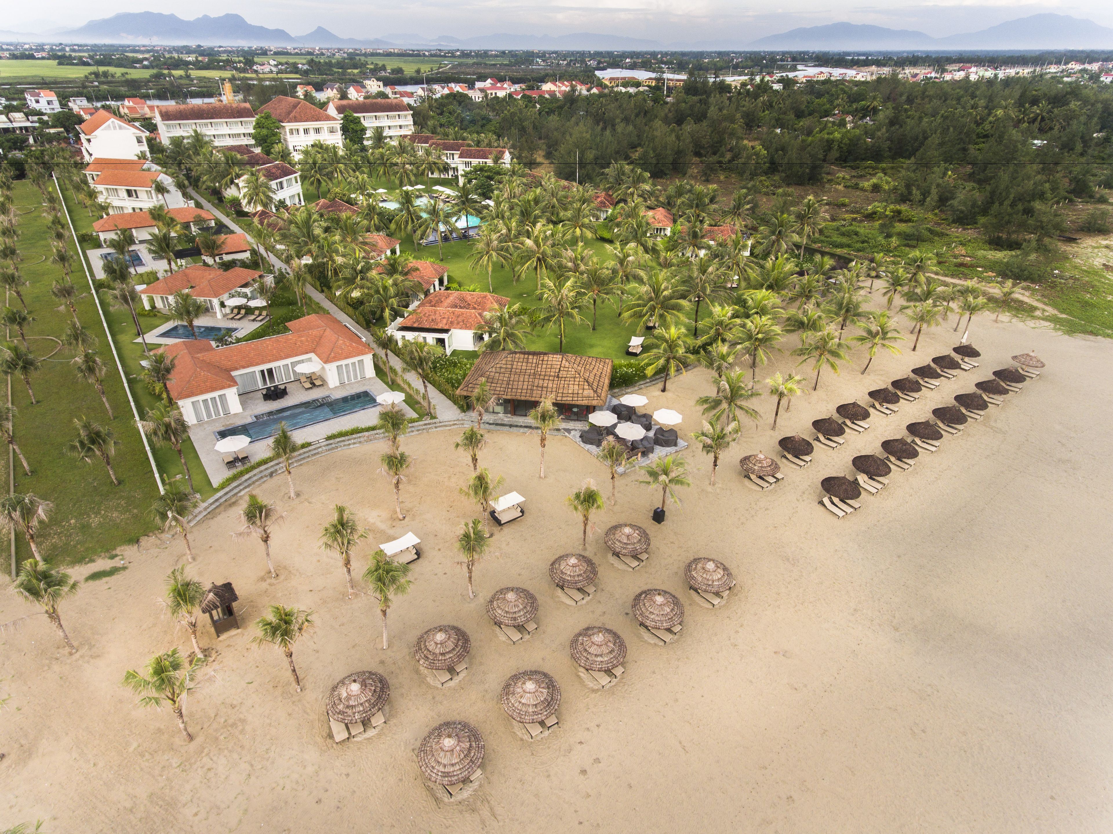 Boutique Hoi An Resort en Hoi An