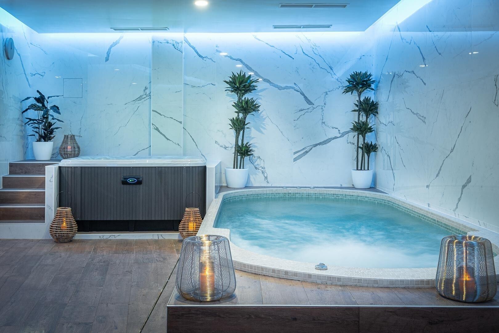 Le Palais Gallien Hôtel & Spa en Burdeos