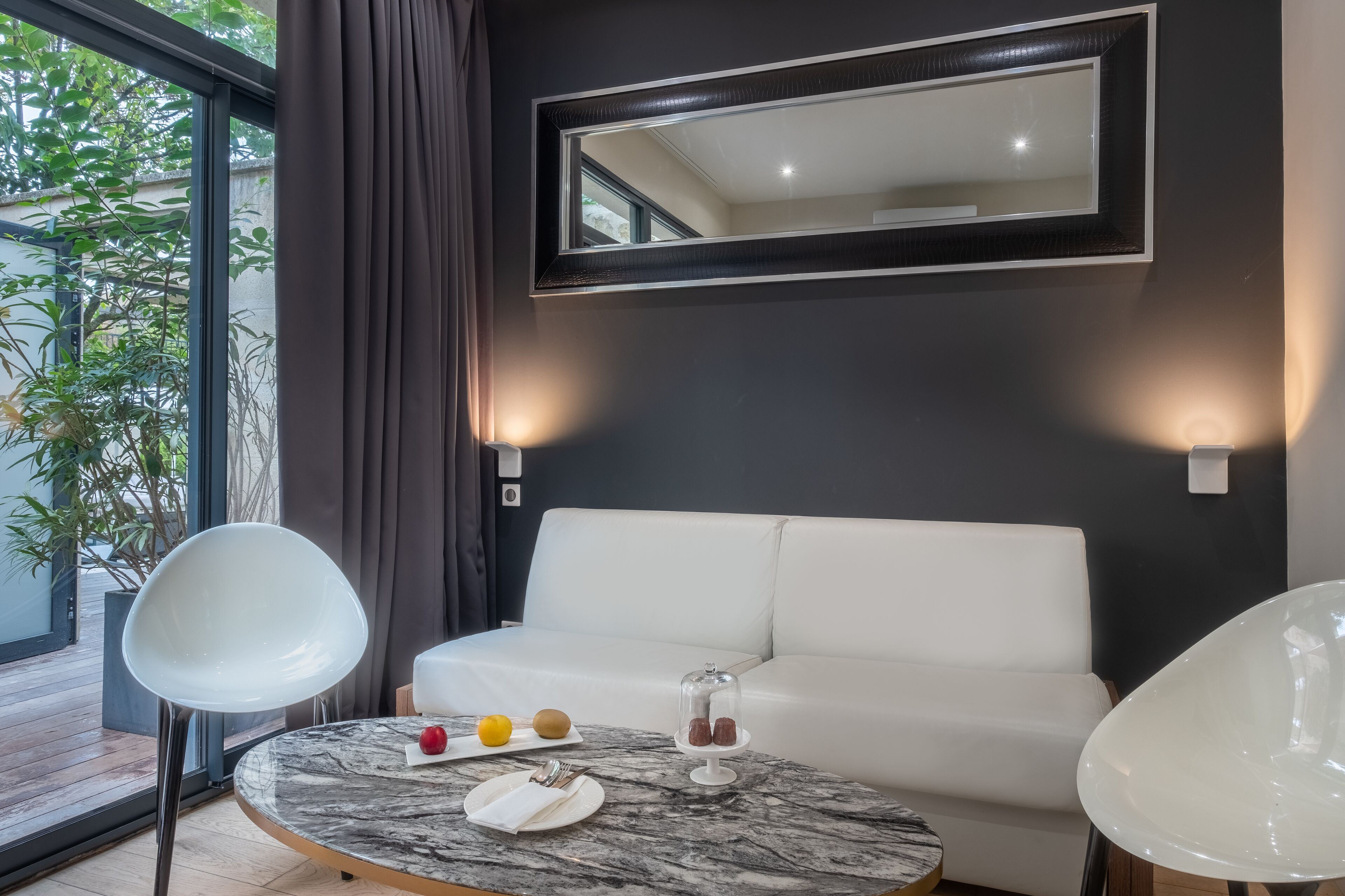 Le Palais Gallien Hôtel & Spa en Burdeos