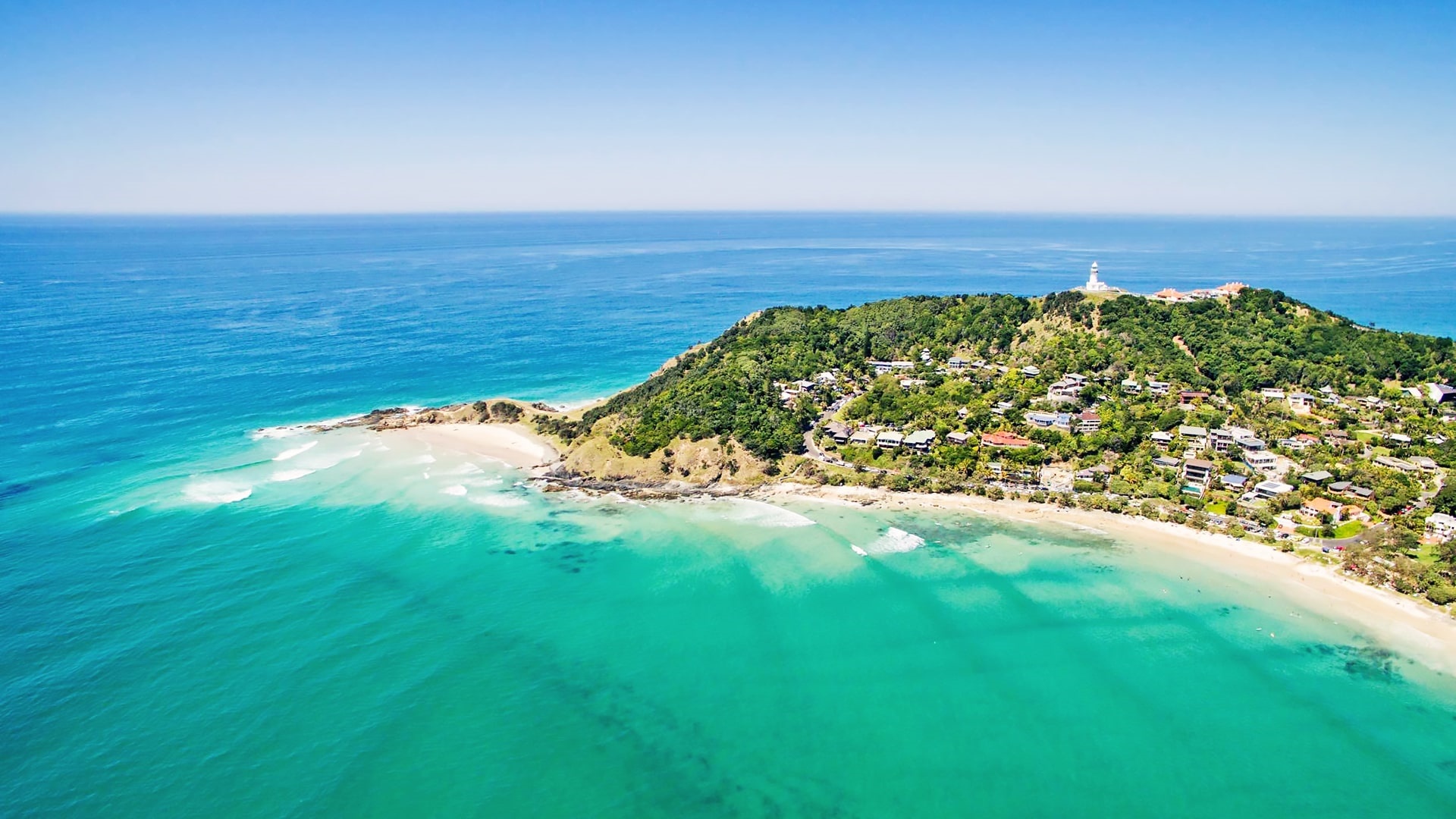 Byron Bay