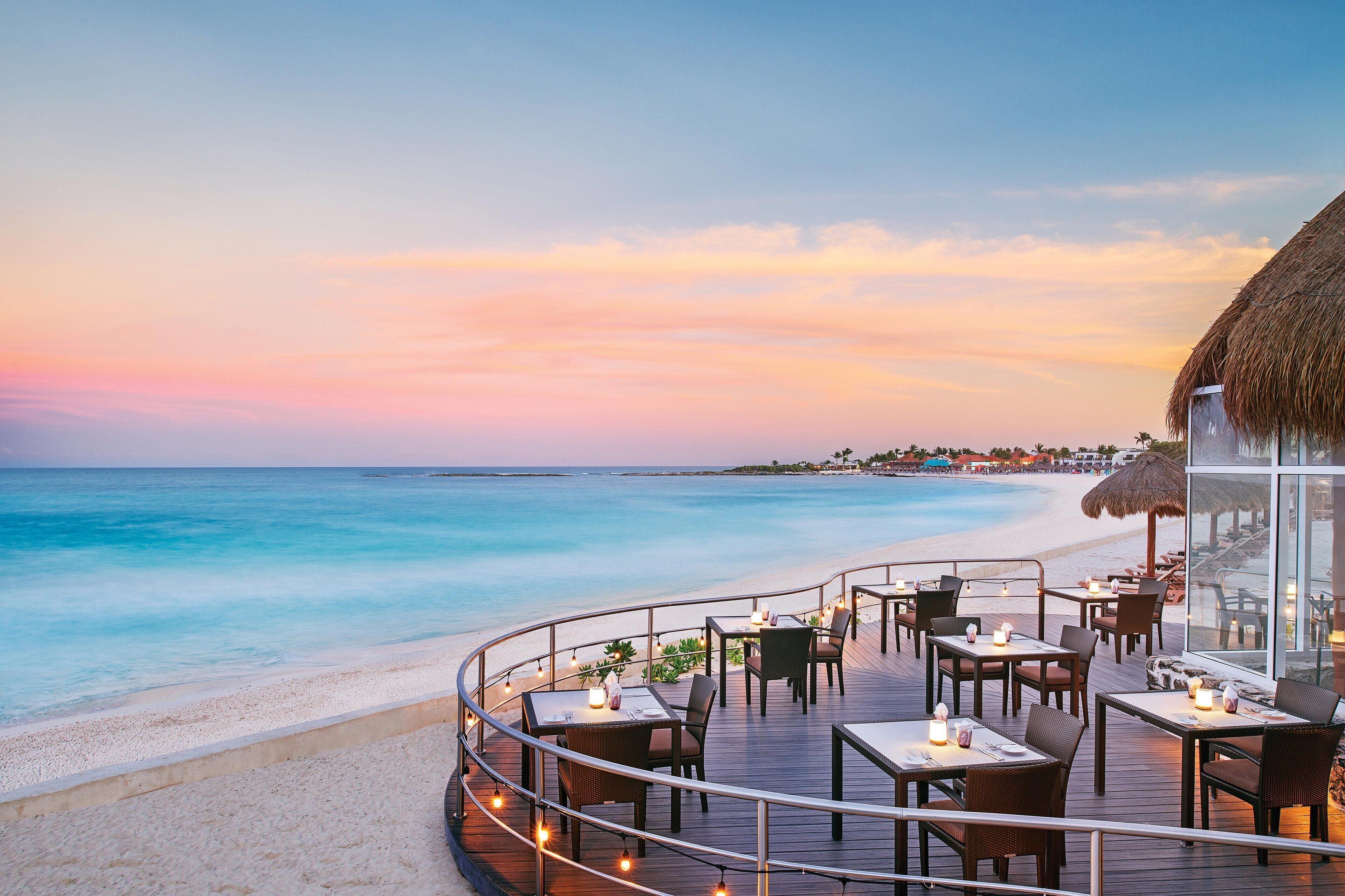 The Westin Cancun Resort Villas & Spa en Cancún