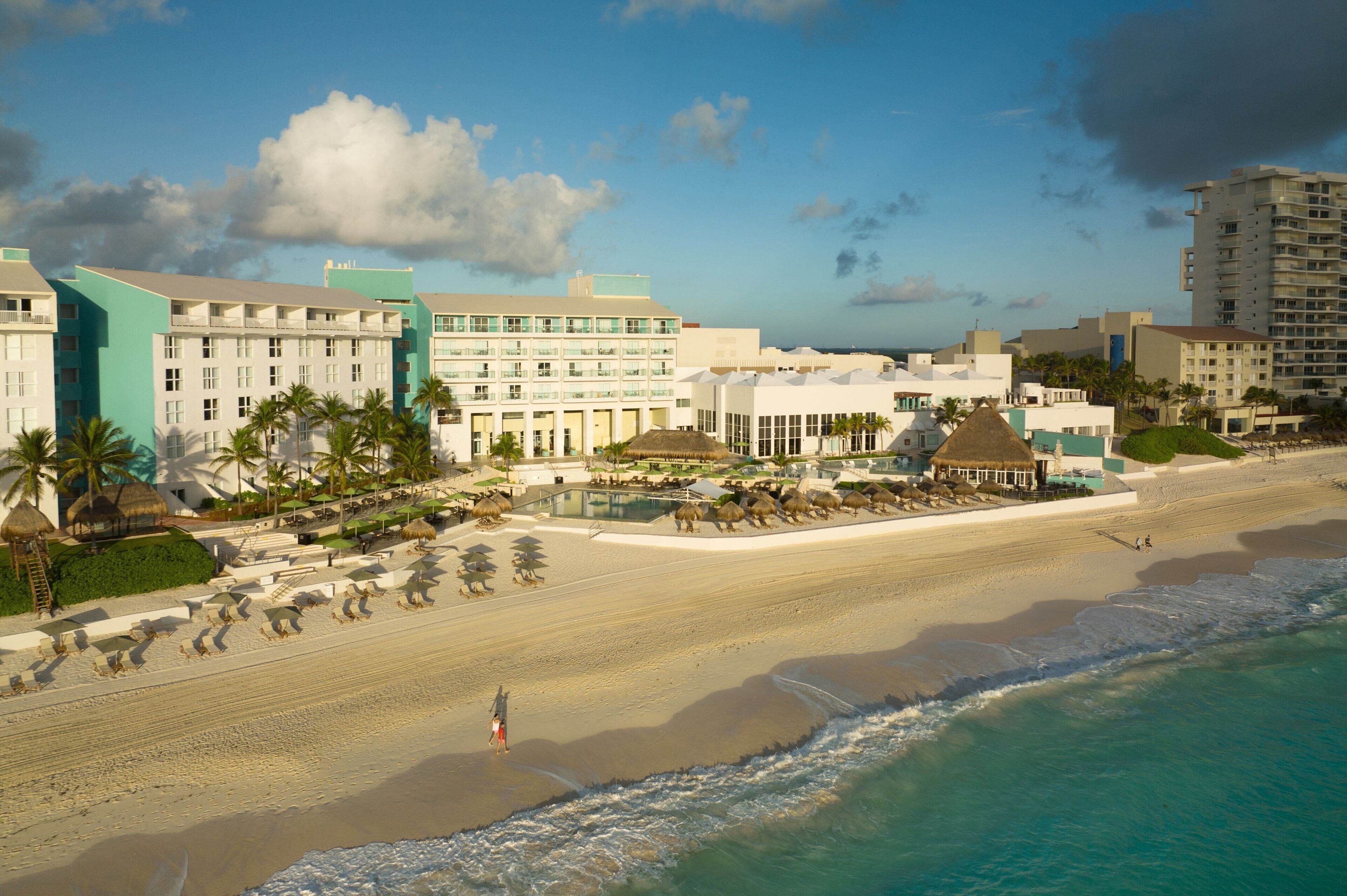 The Westin Cancun Resort Villas & Spa en Cancún