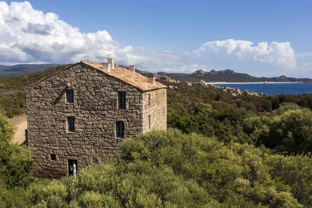 Domaine de Murtoli en su destino