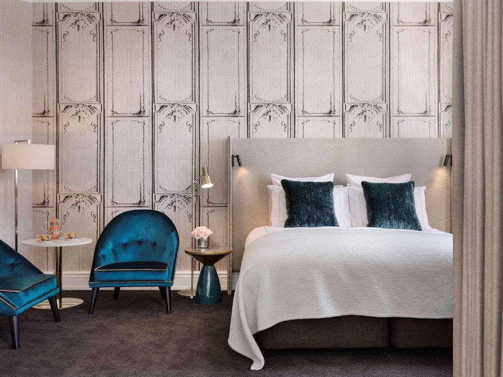 Fable Auckland, MGallery en su destino